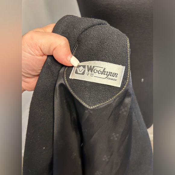 Wool Jacket - Picture 7 of 7